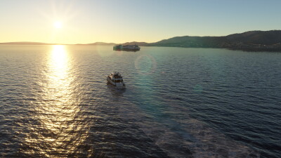 Vessels The Balearic Islands screenshot