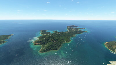Vessels The Virgin Islands screenshot