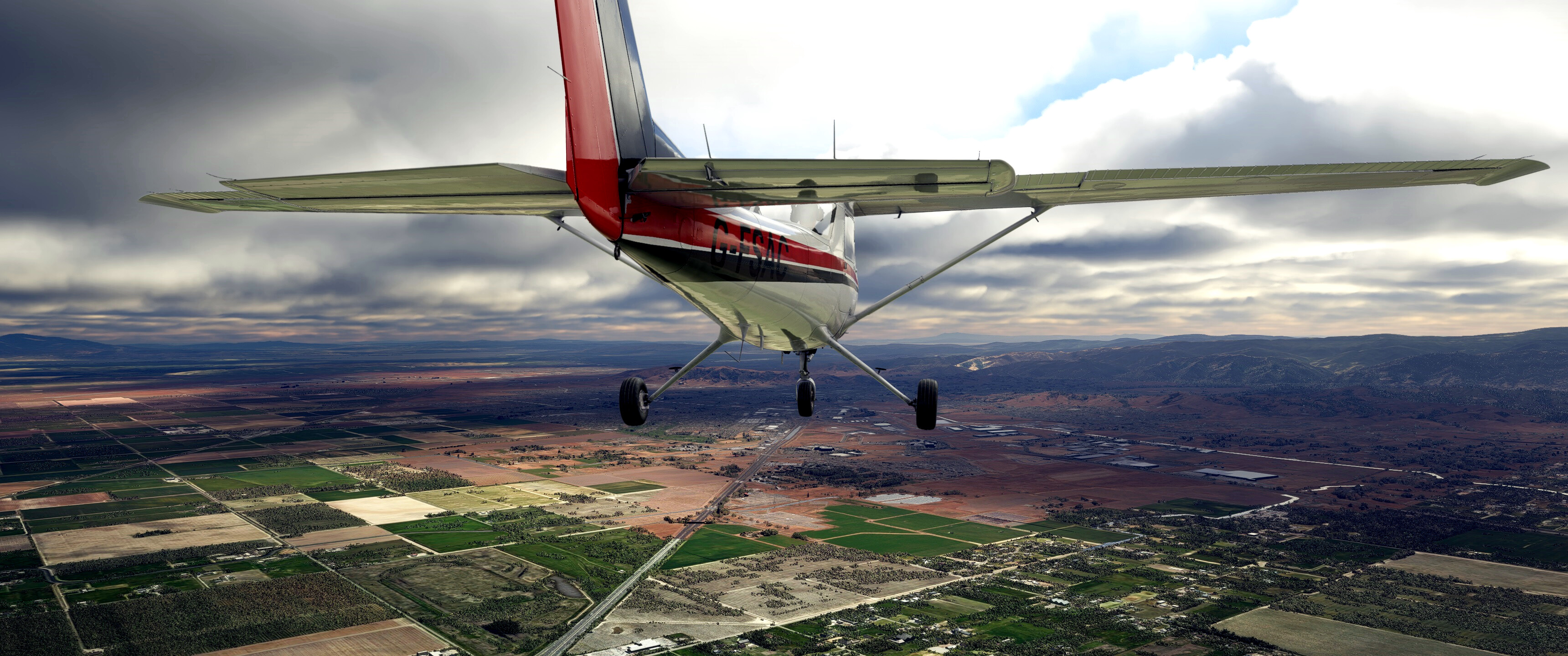 FS Academy Navigator