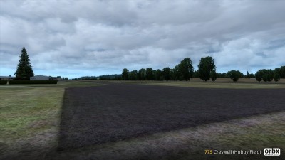77S Creswell (Hobby Field) screenshot