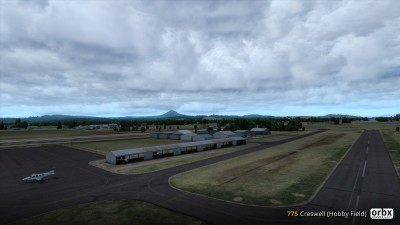 77S Creswell (Hobby Field) screenshot