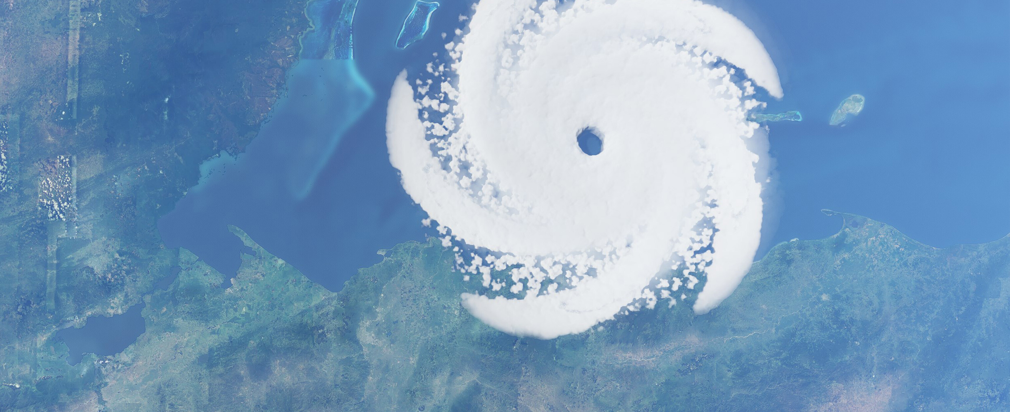 SoFly Storm